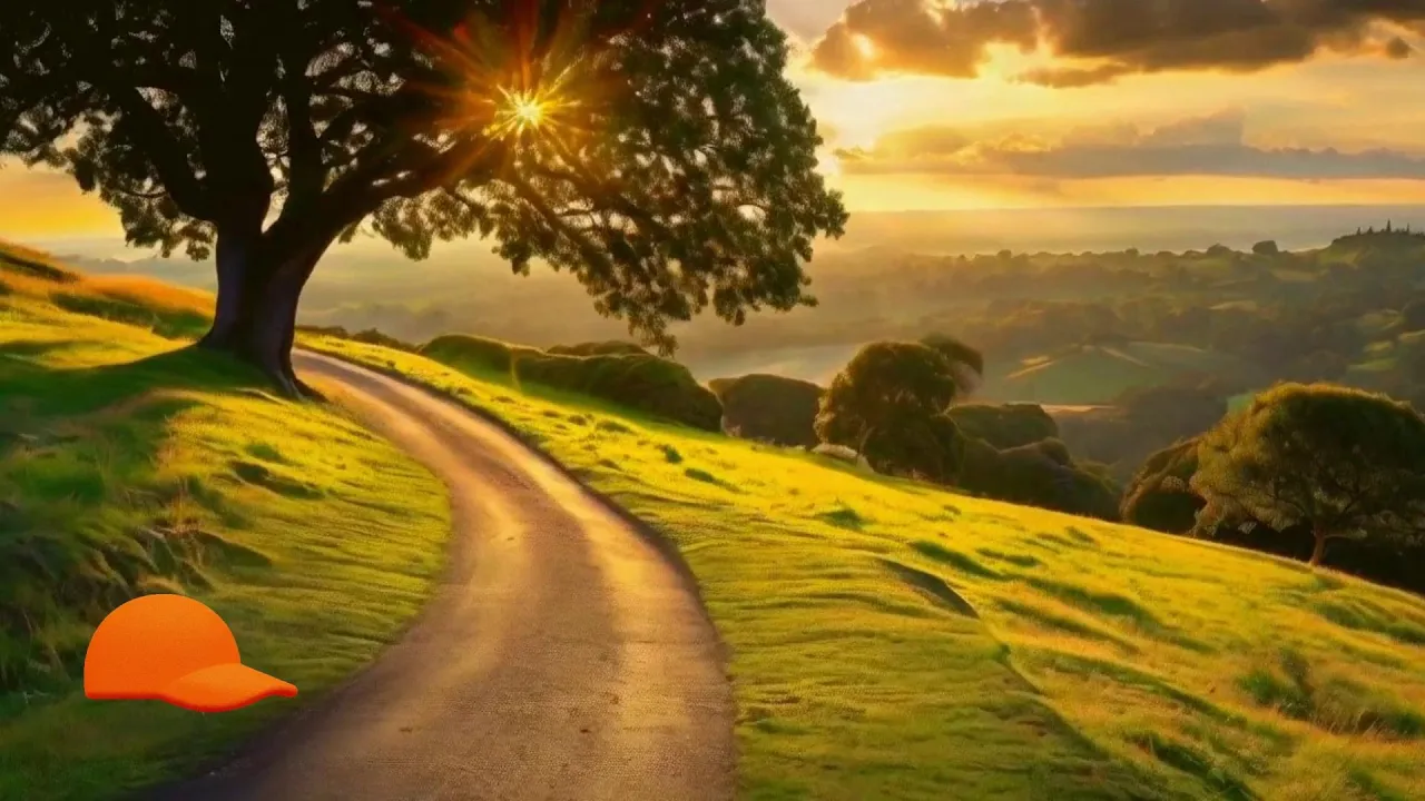 Can't Help But Be Me